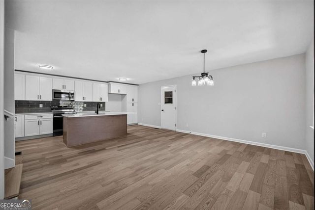 2273 Ivy Crest Drive, Buford, GA 30519