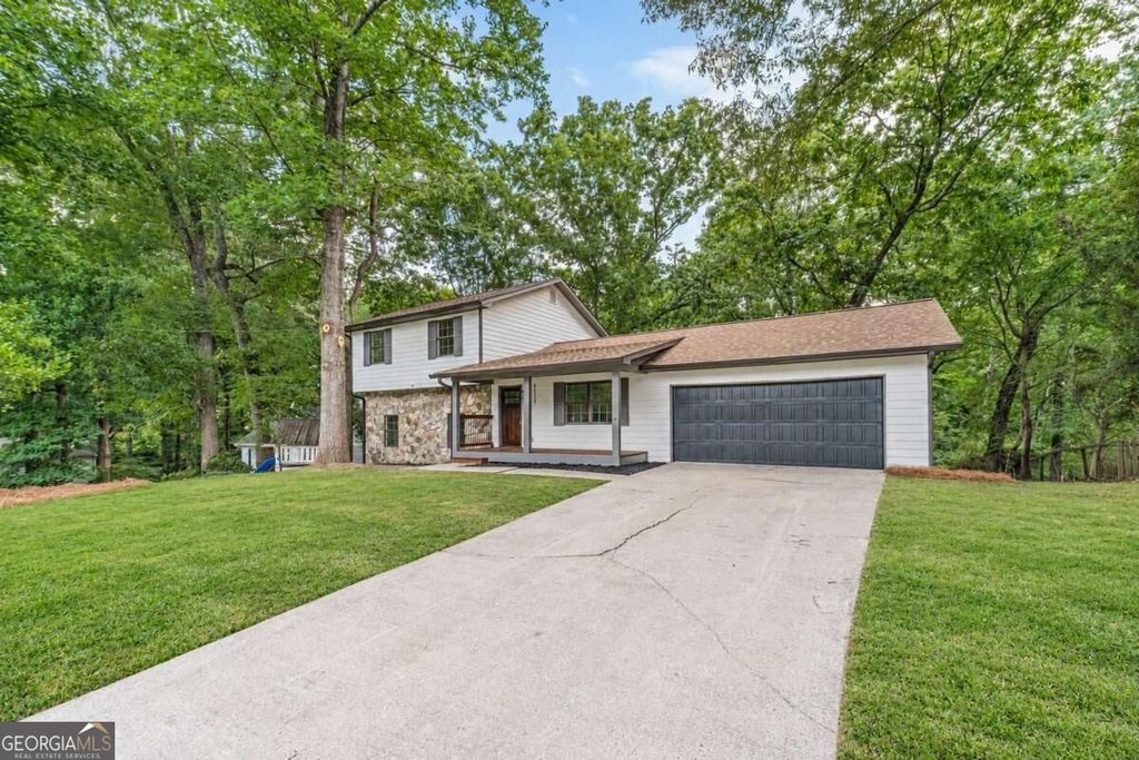 2273 Ivy Crest Drive, Buford, GA 30519