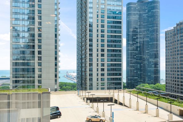 401 E ONTARIO Street 810, Chicago, IL 60611