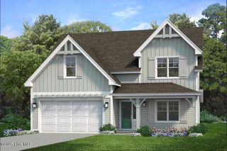 375 Ashurst Road, Carthage, NC 28327