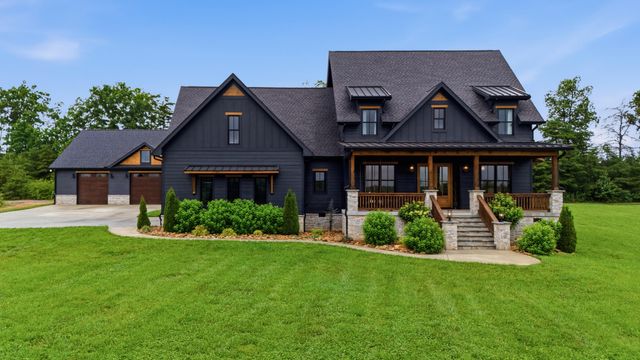 346 Palmer Rock Quarry Road, Graysville, TN 37338