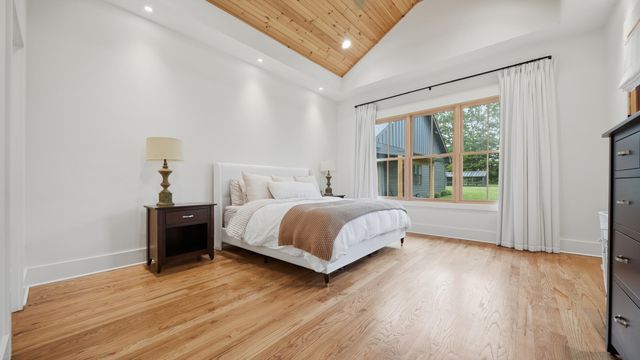 346 Palmer Rock Quarry Road, Graysville, TN 37338