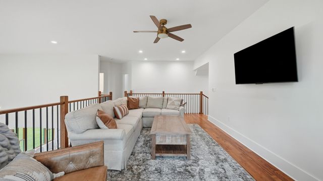 346 Palmer Rock Quarry Road, Graysville, TN 37338