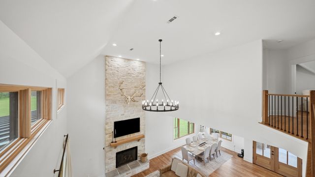 346 Palmer Rock Quarry Road, Graysville, TN 37338
