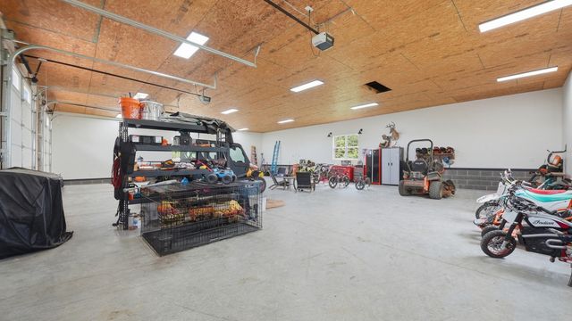 346 Palmer Rock Quarry Road, Graysville, TN 37338