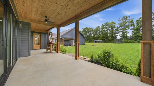 346 Palmer Rock Quarry Road, Graysville, TN 37338