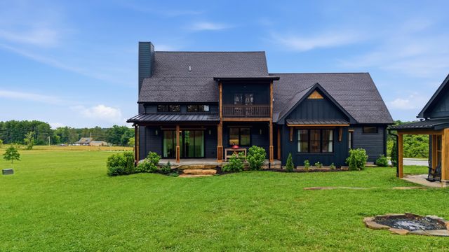 346 Palmer Rock Quarry Road, Graysville, TN 37338