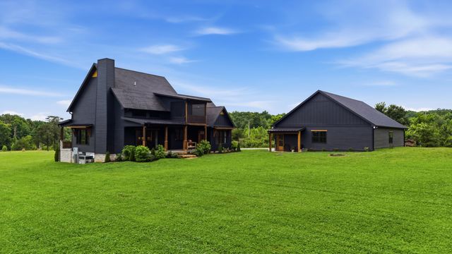 346 Palmer Rock Quarry Road, Graysville, TN 37338