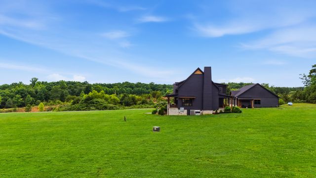 346 Palmer Rock Quarry Road, Graysville, TN 37338