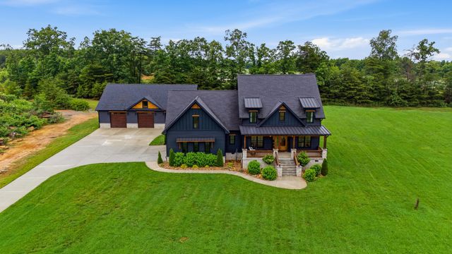 346 Palmer Rock Quarry Road, Graysville, TN 37338