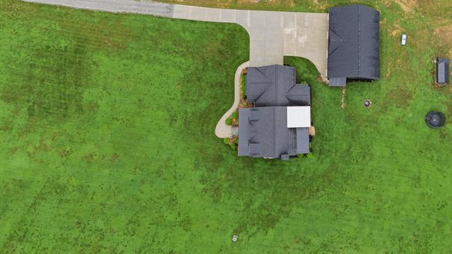 346 Palmer Rock Quarry Road, Graysville, TN 37338