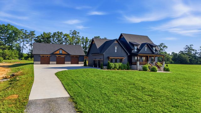 346 Palmer Rock Quarry Road, Graysville, TN 37338