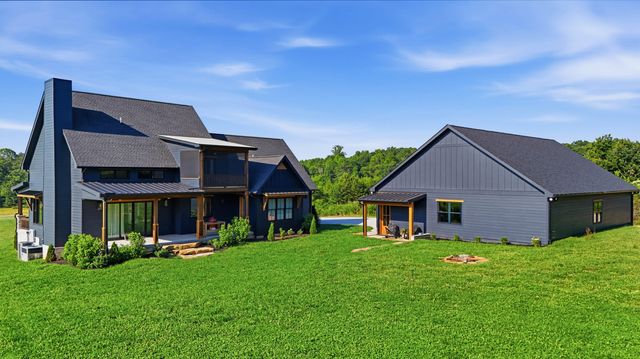 346 Palmer Rock Quarry Road, Graysville, TN 37338
