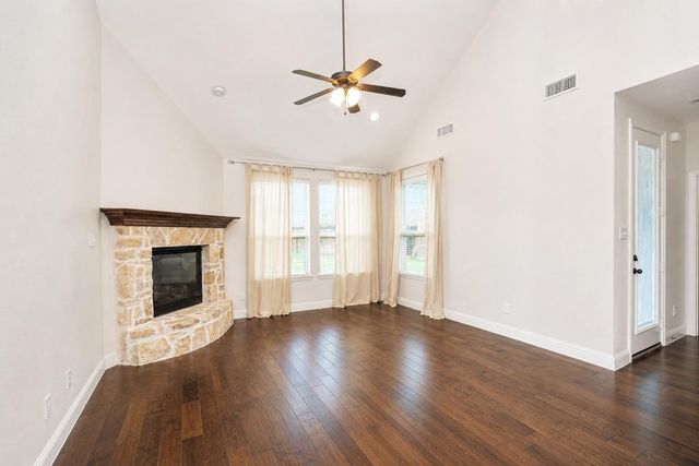 15704 Governors Island Way, Prosper, TX 75078