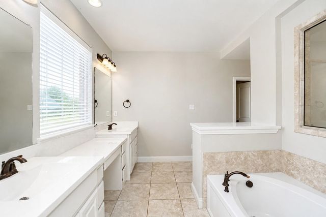 15704 Governors Island Way, Prosper, TX 75078