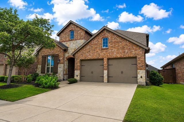 15704 Governors Island Way, Prosper, TX 75078