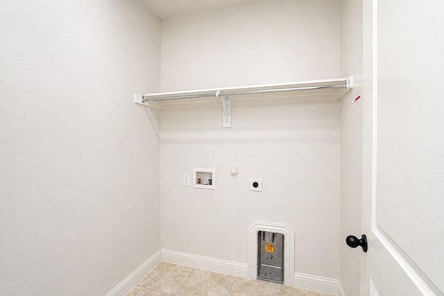15704 Governors Island Way, Prosper, TX 75078