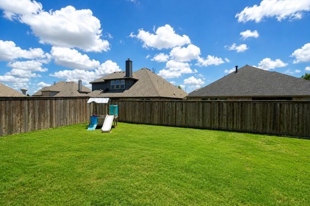 15704 Governors Island Way, Prosper, TX 75078