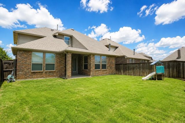15704 Governors Island Way, Prosper, TX 75078