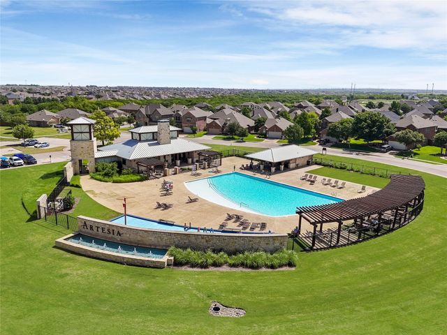 15704 Governors Island Way, Prosper, TX 75078