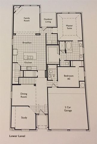 15704 Governors Island Way, Prosper, TX 75078