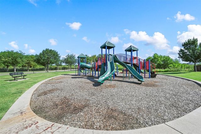 15704 Governors Island Way, Prosper, TX 75078