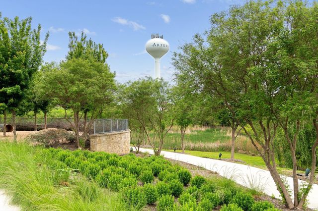 15704 Governors Island Way, Prosper, TX 75078