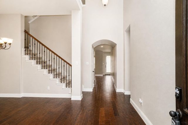15704 Governors Island Way, Prosper, TX 75078
