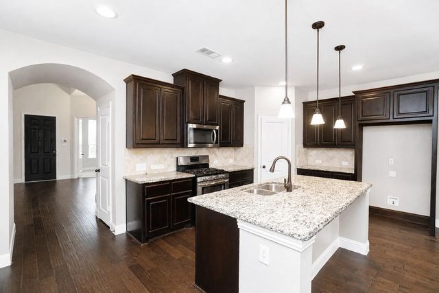 15704 Governors Island Way, Prosper, TX 75078