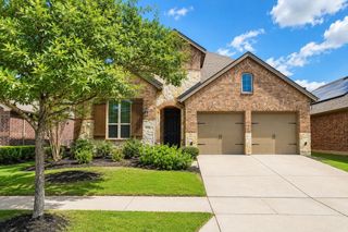 15704 Governors Island Way, Prosper, TX 75078
