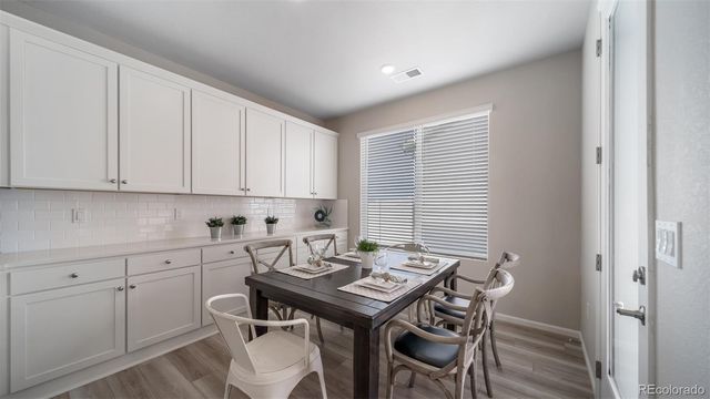 22113 E 49th Place, Aurora, CO 80019