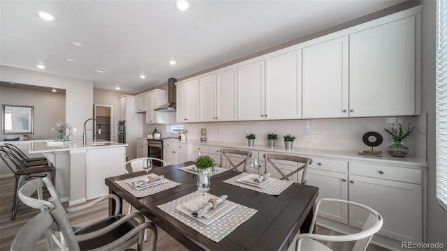 22113 E 49th Place, Aurora, CO 80019