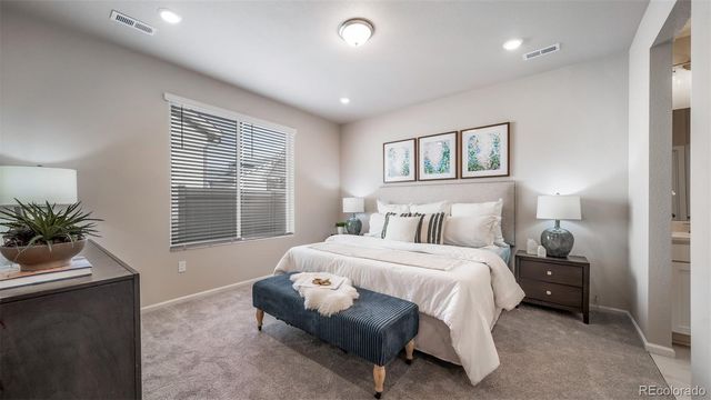 22113 E 49th Place, Aurora, CO 80019