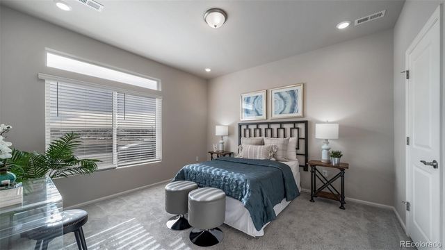 22113 E 49th Place, Aurora, CO 80019
