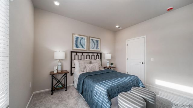 22113 E 49th Place, Aurora, CO 80019