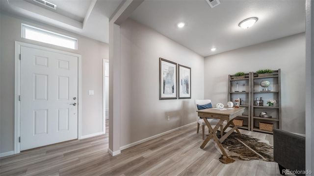 22113 E 49th Place, Aurora, CO 80019
