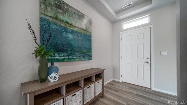 22113 E 49th Place, Aurora, CO 80019