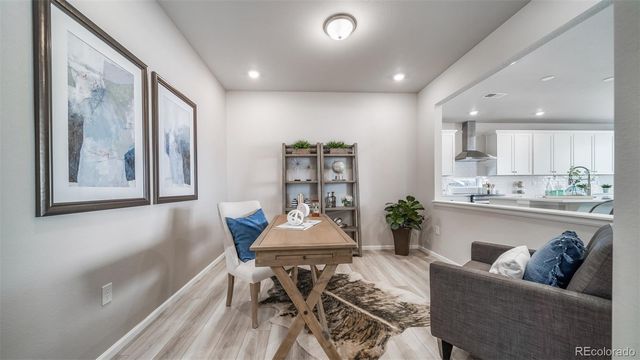 22113 E 49th Place, Aurora, CO 80019