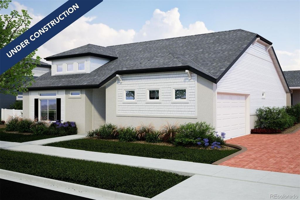 22113 E 49th Place, Aurora, CO 80019