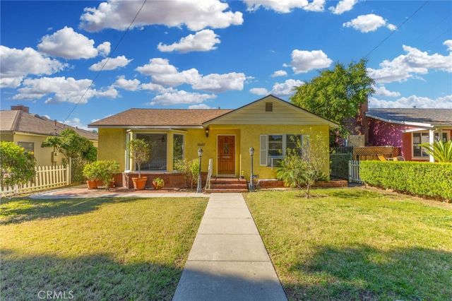 7647 Pickering, Whittier, CA 90602