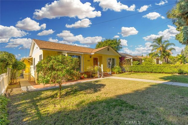 7647 Pickering, Whittier, CA 90602