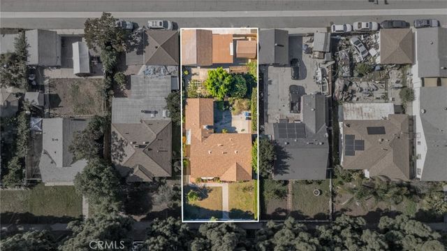 7647 Pickering, Whittier, CA 90602