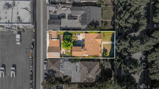 7647 Pickering, Whittier, CA 90602