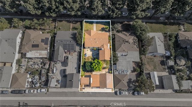 7647 Pickering, Whittier, CA 90602