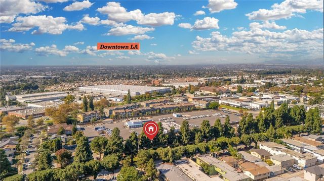 7647 Pickering, Whittier, CA 90602