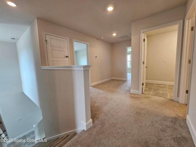 1109 Canfield Circle SE, Palm Bay, FL 32909