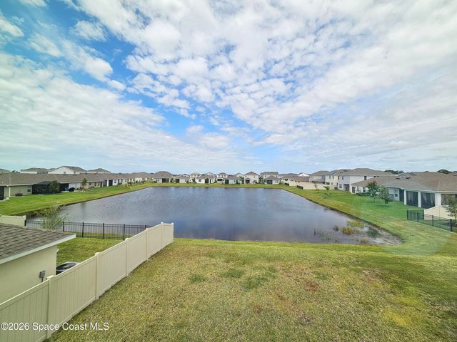 1109 Canfield Circle SE, Palm Bay, FL 32909