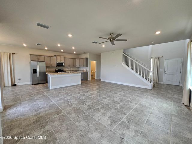 1109 Canfield Circle SE, Palm Bay, FL 32909