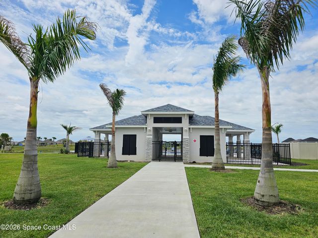 1109 Canfield Circle SE, Palm Bay, FL 32909