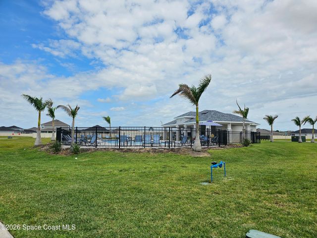 1109 Canfield Circle SE, Palm Bay, FL 32909